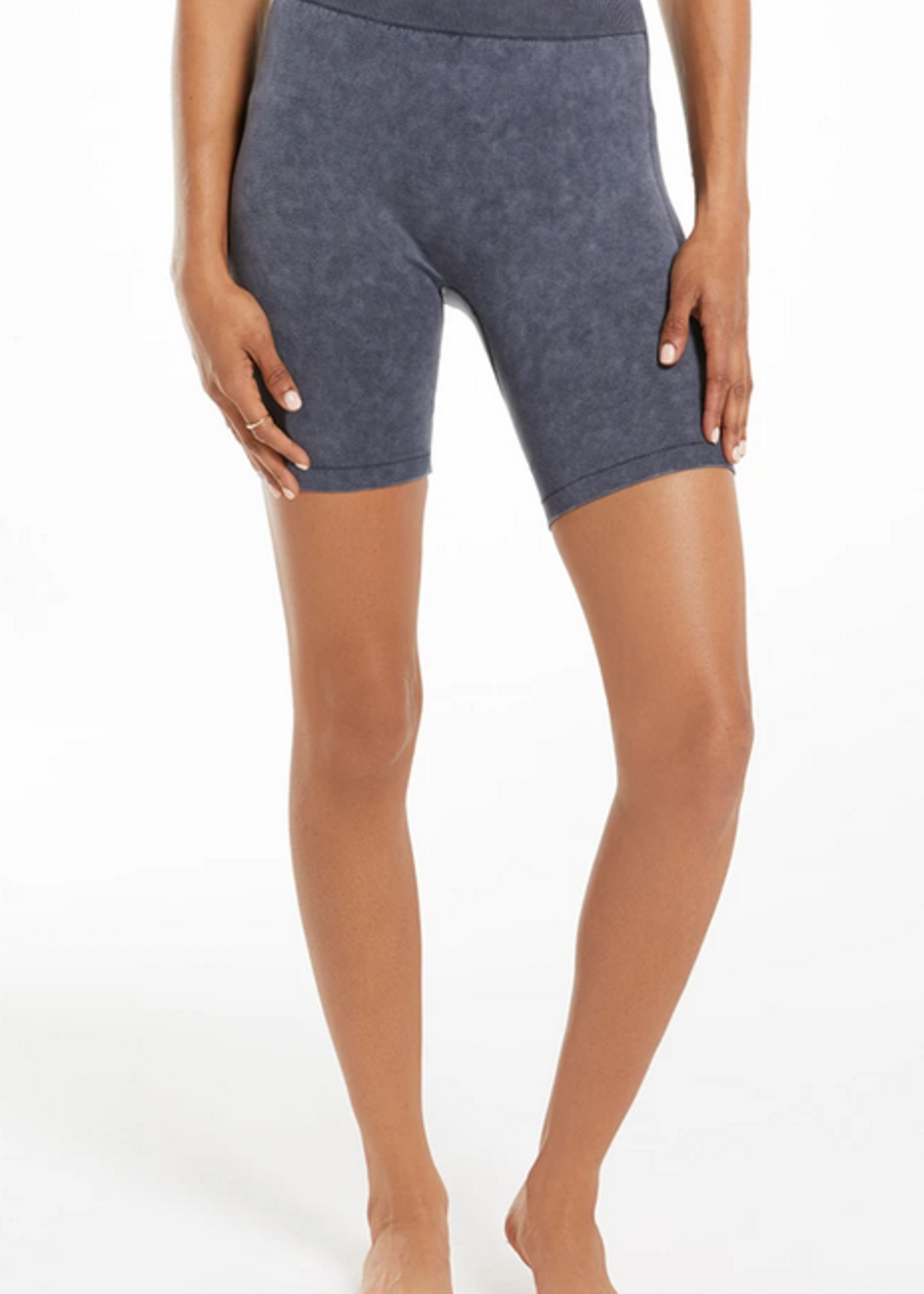 Z SUPPLY DANCE IT OUT SEAMLESS SHORT