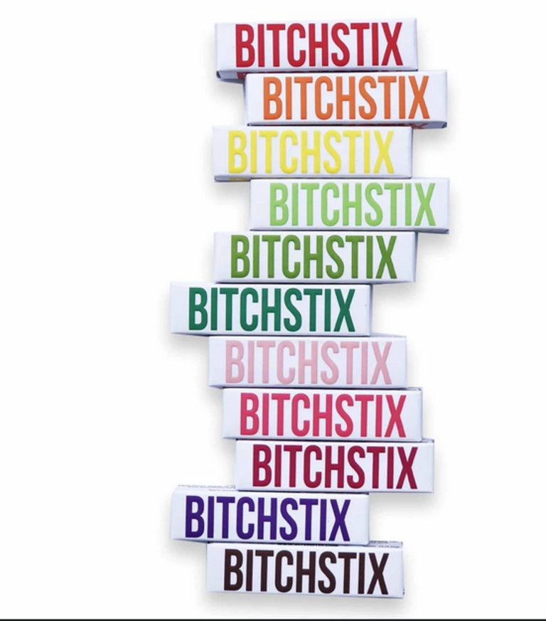 BITCHSTIX BITCHSTIX SPF30 LIPBALM