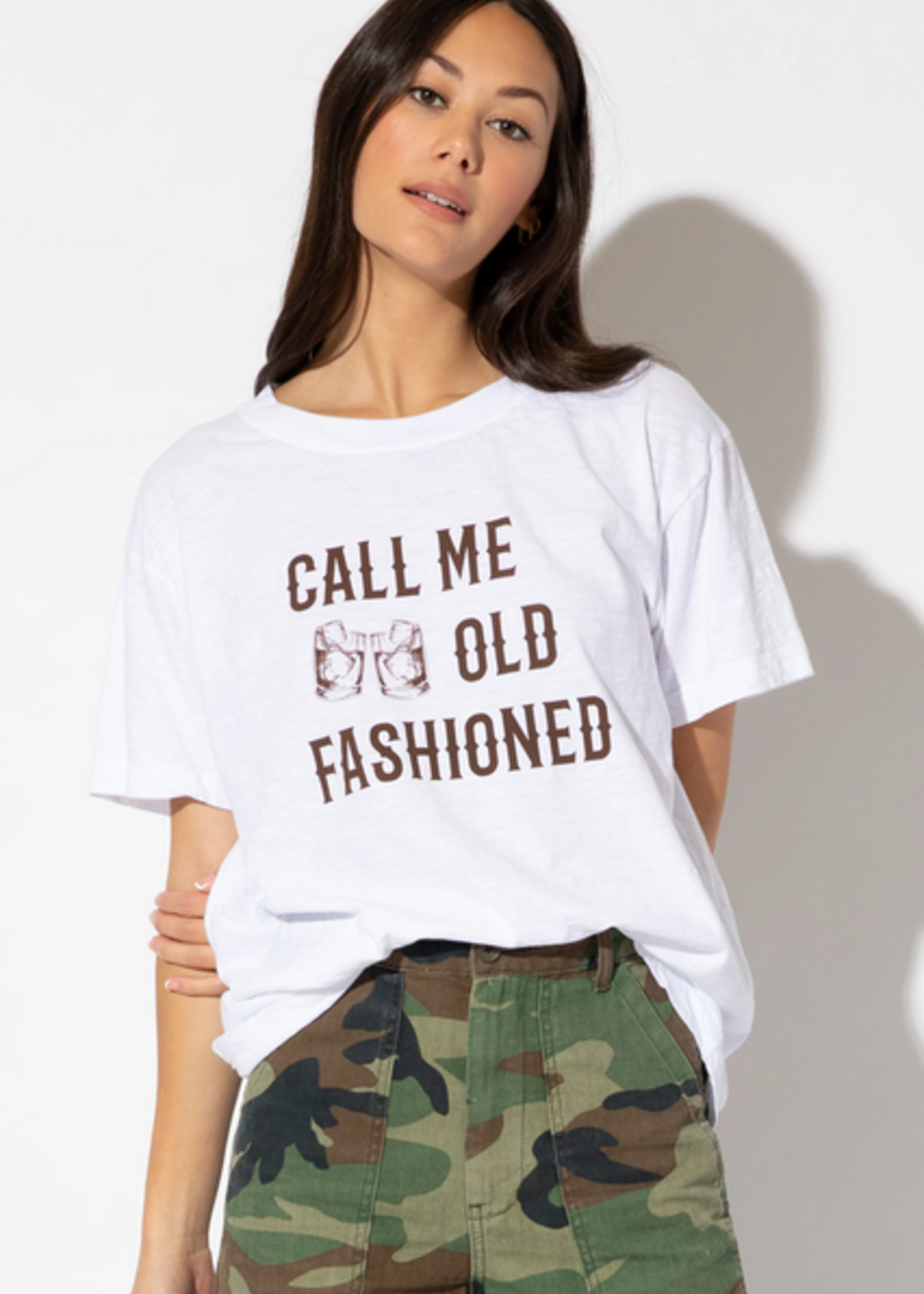 SUB_URBAN RIOT OLD FASHIONED NEW BOYFRIEND TEE