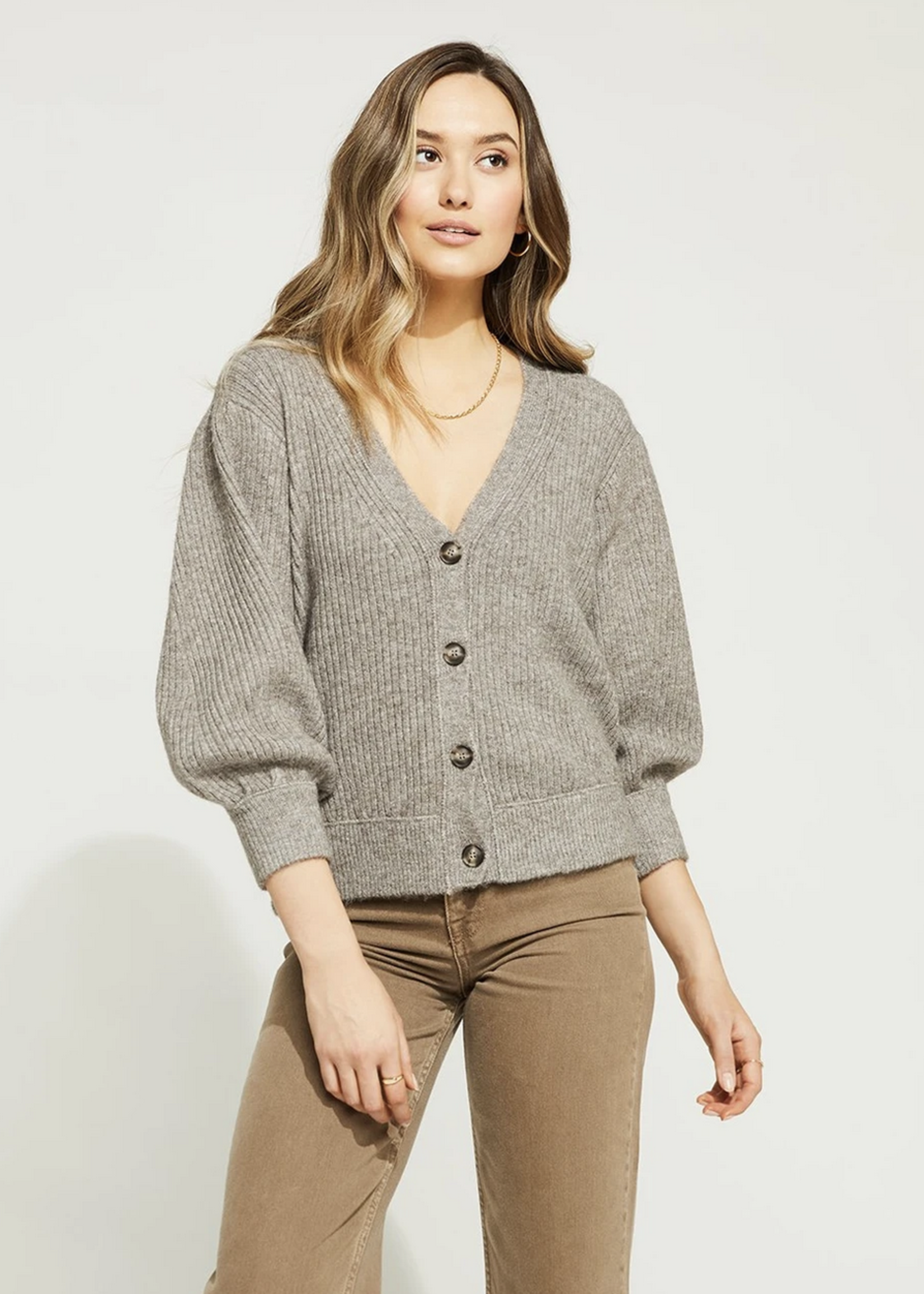 GENTLE FAWN CICELY CARDIGAN