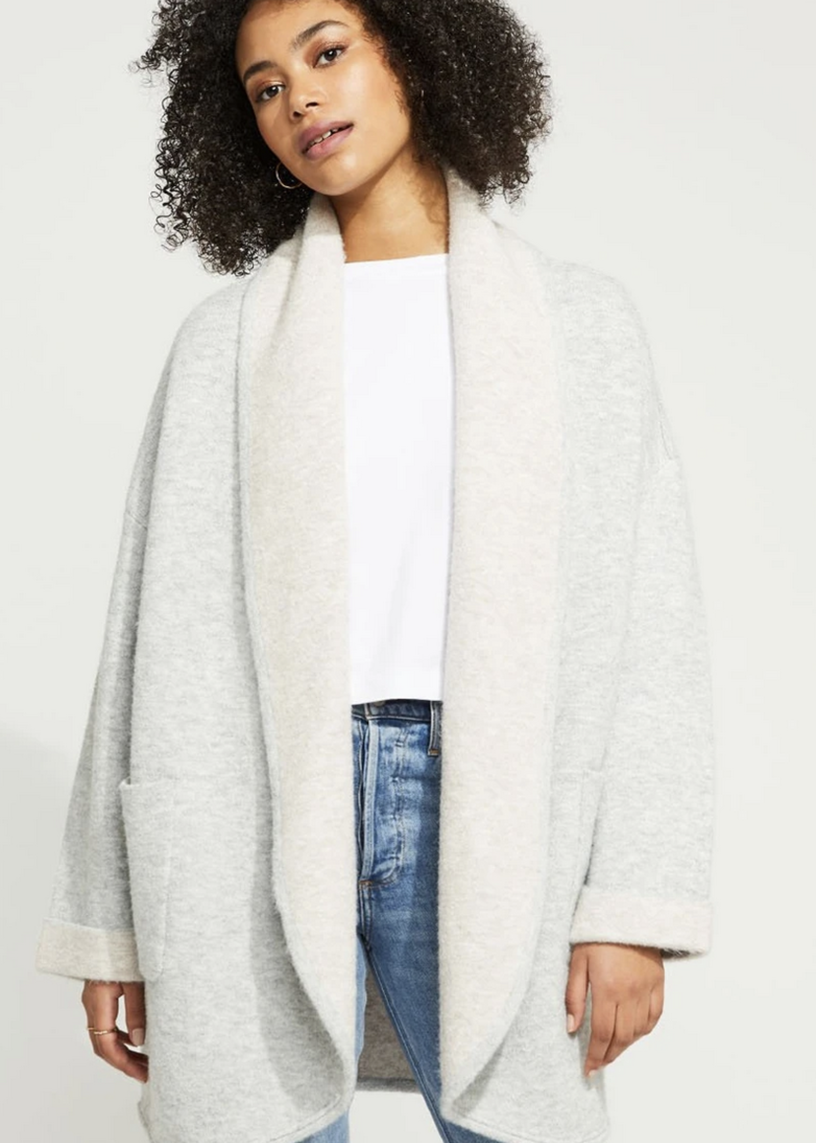 GENTLE FAWN RAMONA CARDIGAN - Beaufort