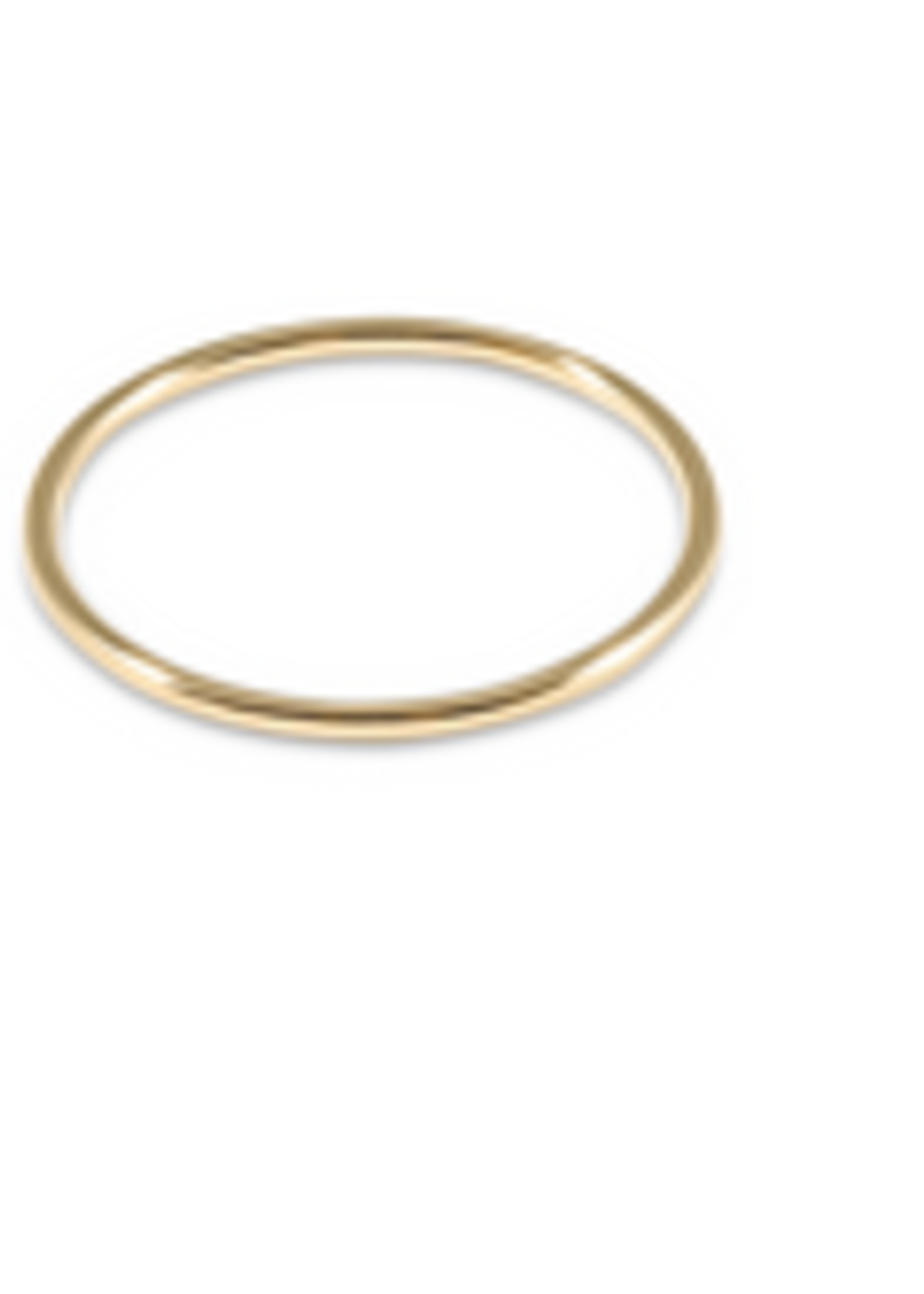 CLASSIC BAND THIN RING