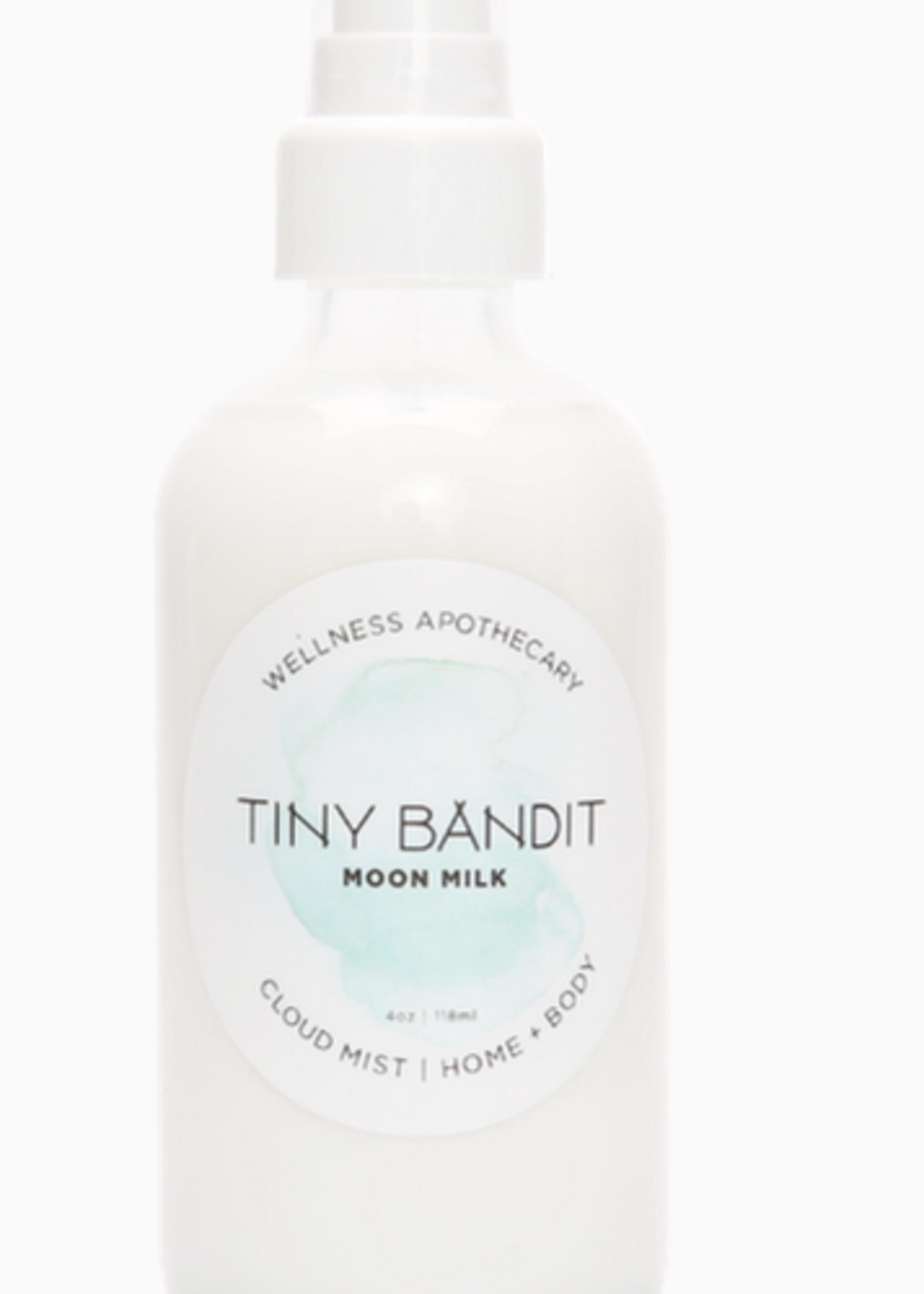 TINY BANDIT CLOUD MIST BODY-ROOM SPRAY