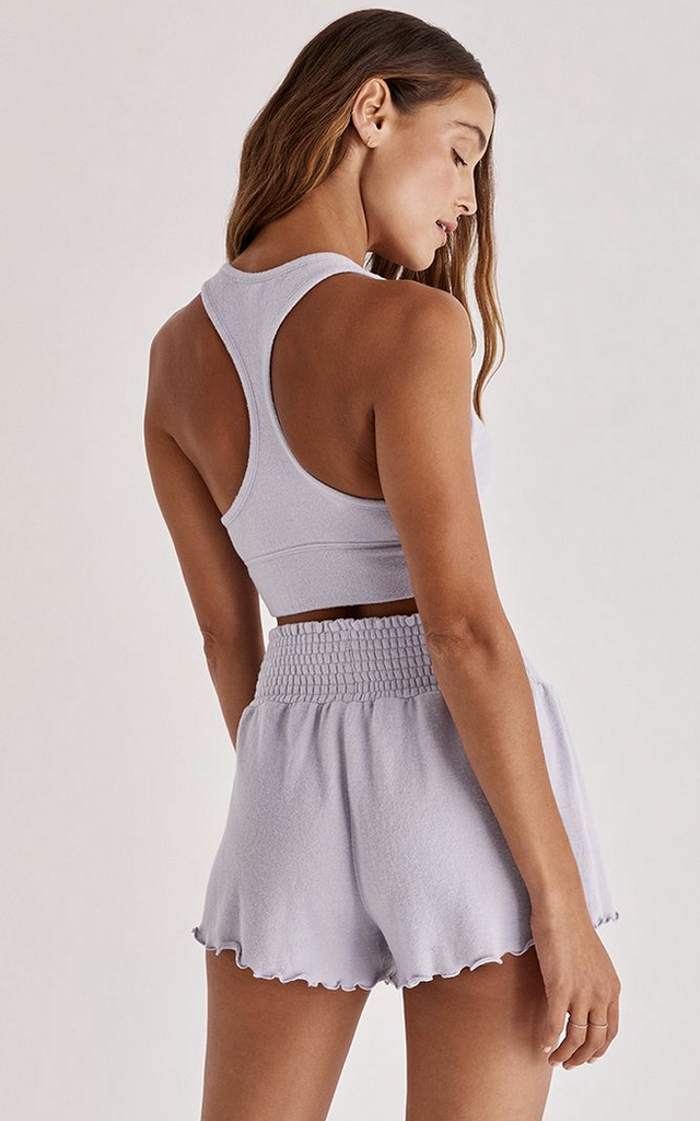 Z SUPPLY LOUNGE V-NECK TANK BRA