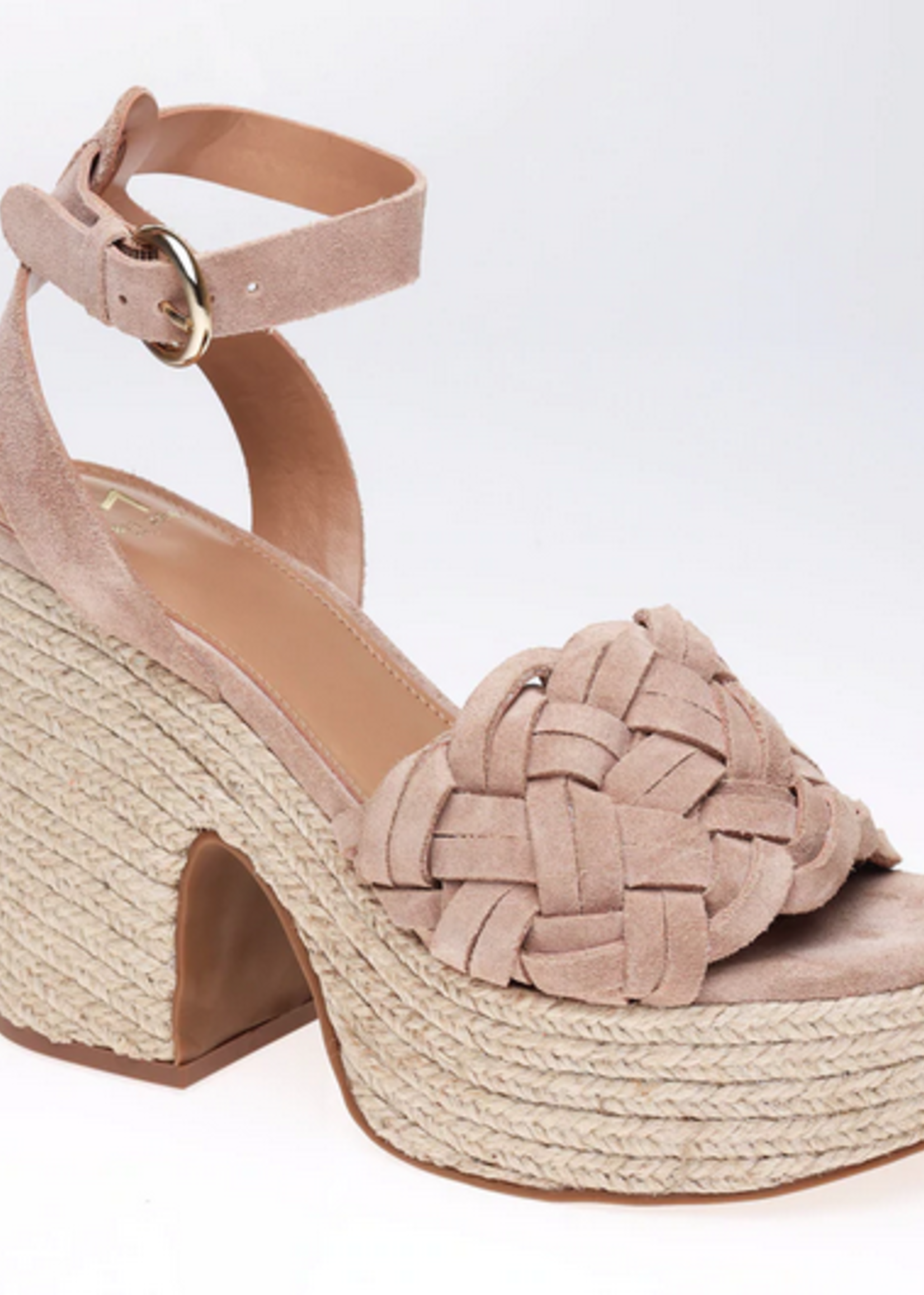 MARC FISHER ODILIA ESPADRILLE PLATFORM SANDAL