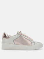 DOLCE VITA LEDGER SNEAKERS