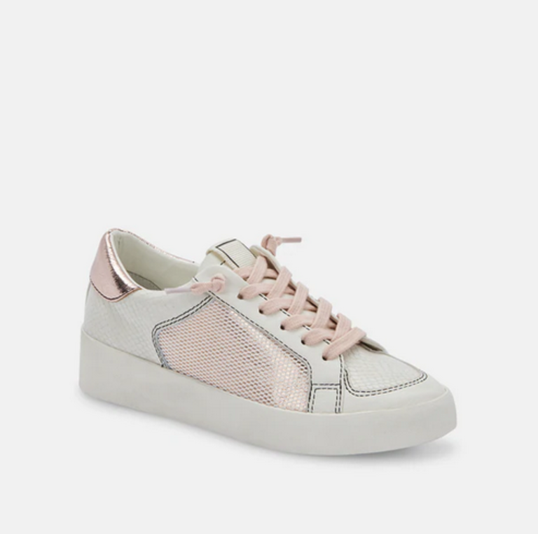 DOLCE VITA LEDGER SNEAKERS