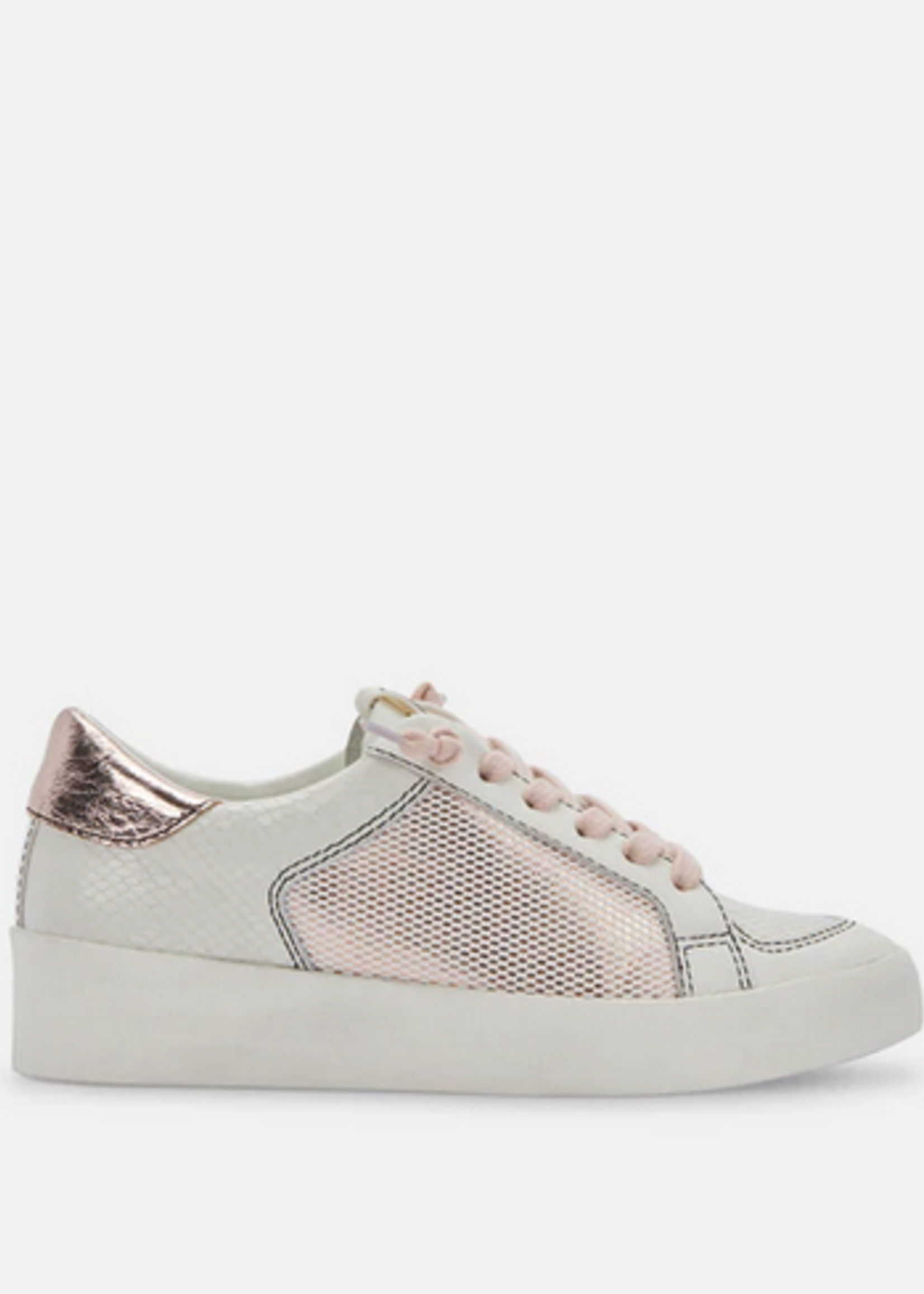 DOLCE VITA LEDGER SNEAKERS