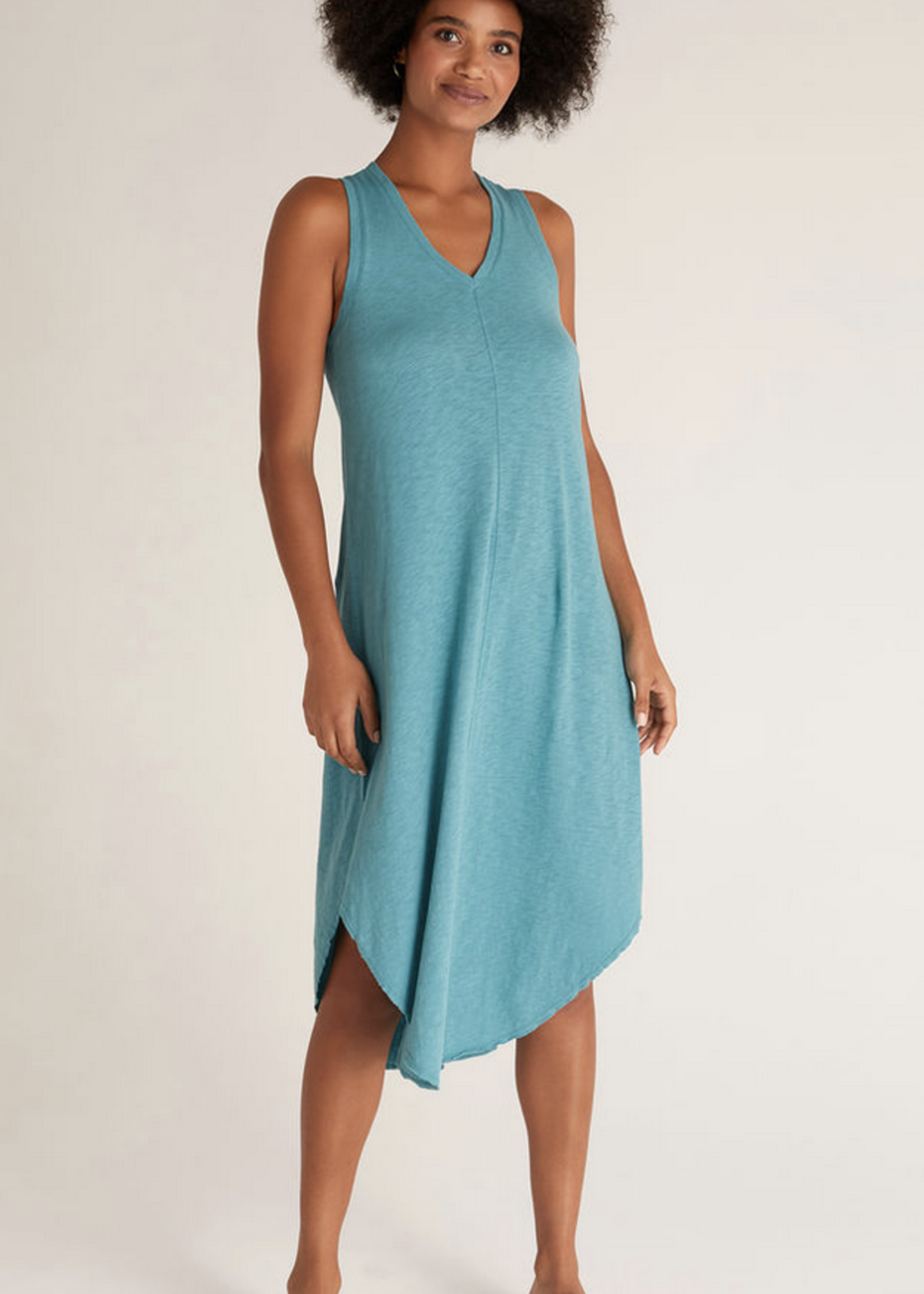 Z SUPPLY THE REVERIE SLUB DRESS