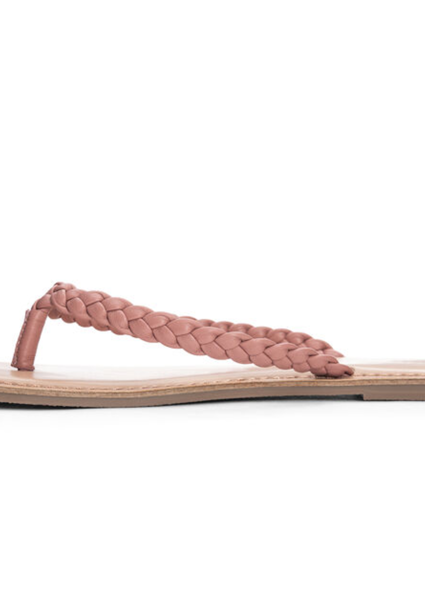 CHINESE LAUNDRY ROWE SANDAL