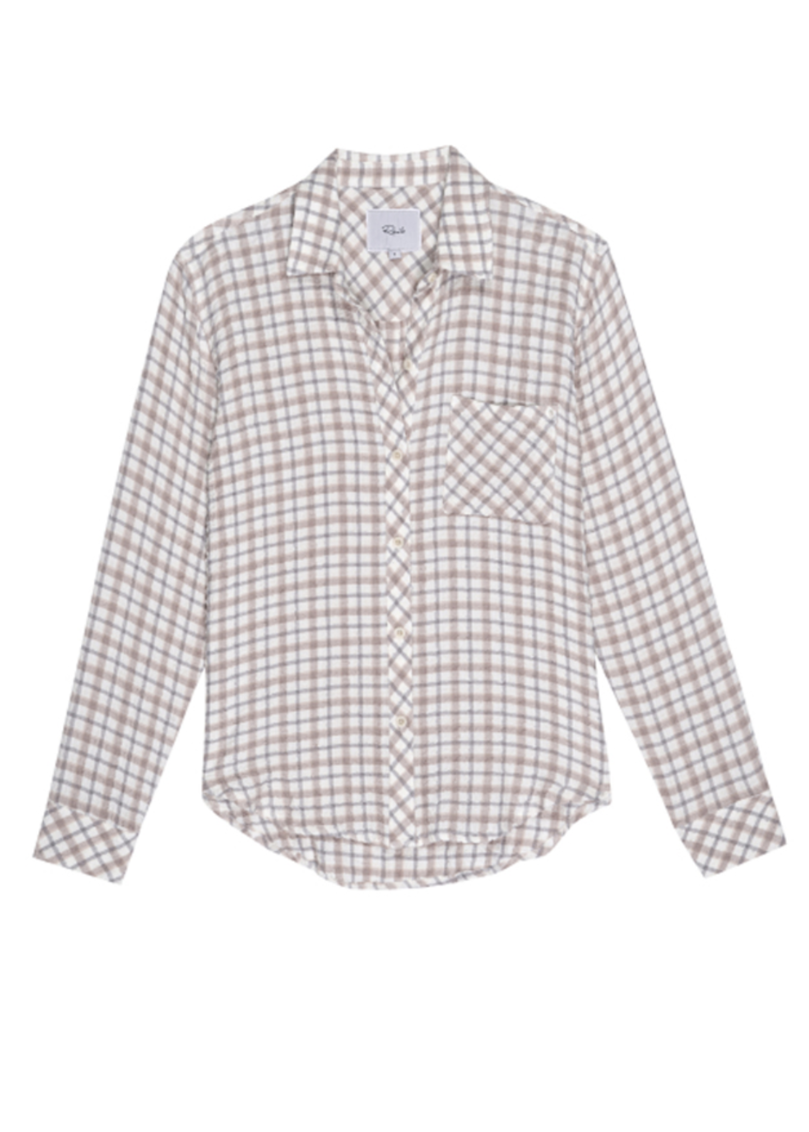 RAILS BRADY BUTTON DOWN SHIRT