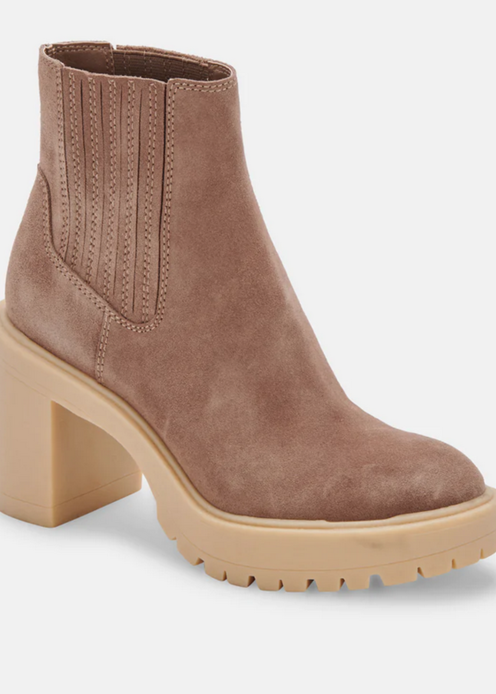 DOLCE VITA CASTER H20 BOOTIES