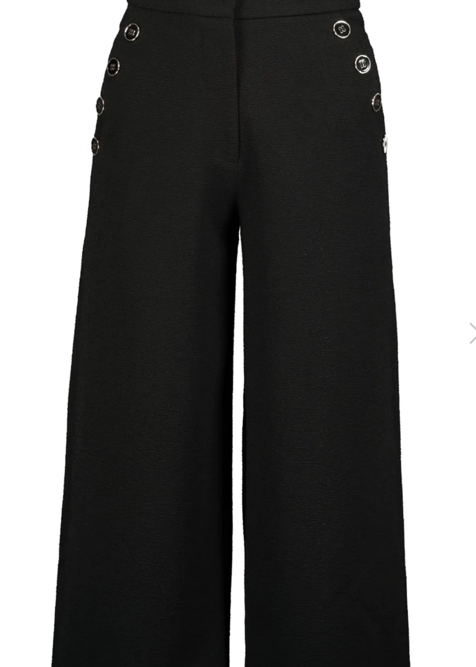 BISHOP+YOUNG FEMME WIDE LEG PANT