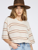 GENTLE FAWN FERRIS PULLOVER