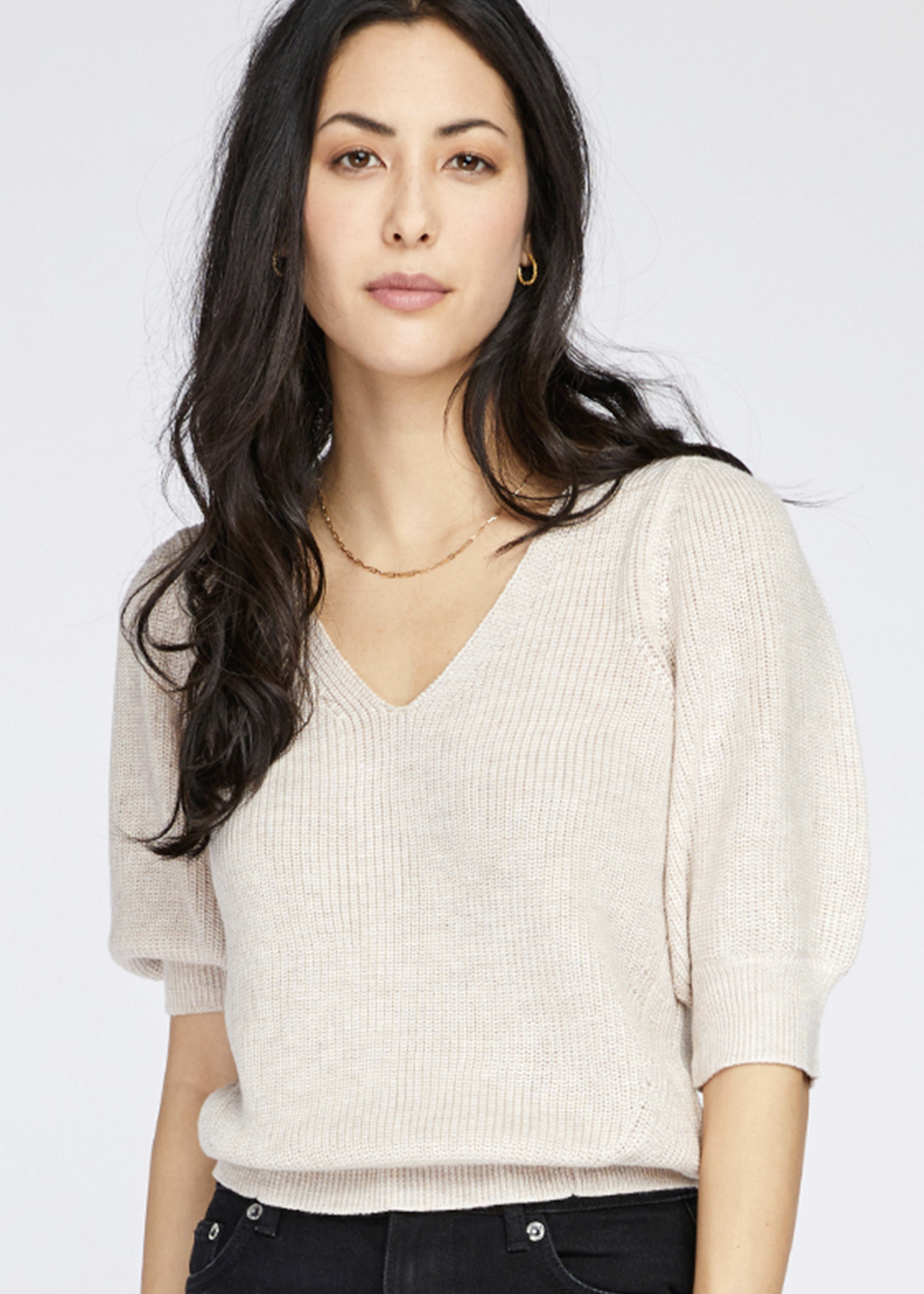 GENTLE FAWN PHOEBE PULLOVER