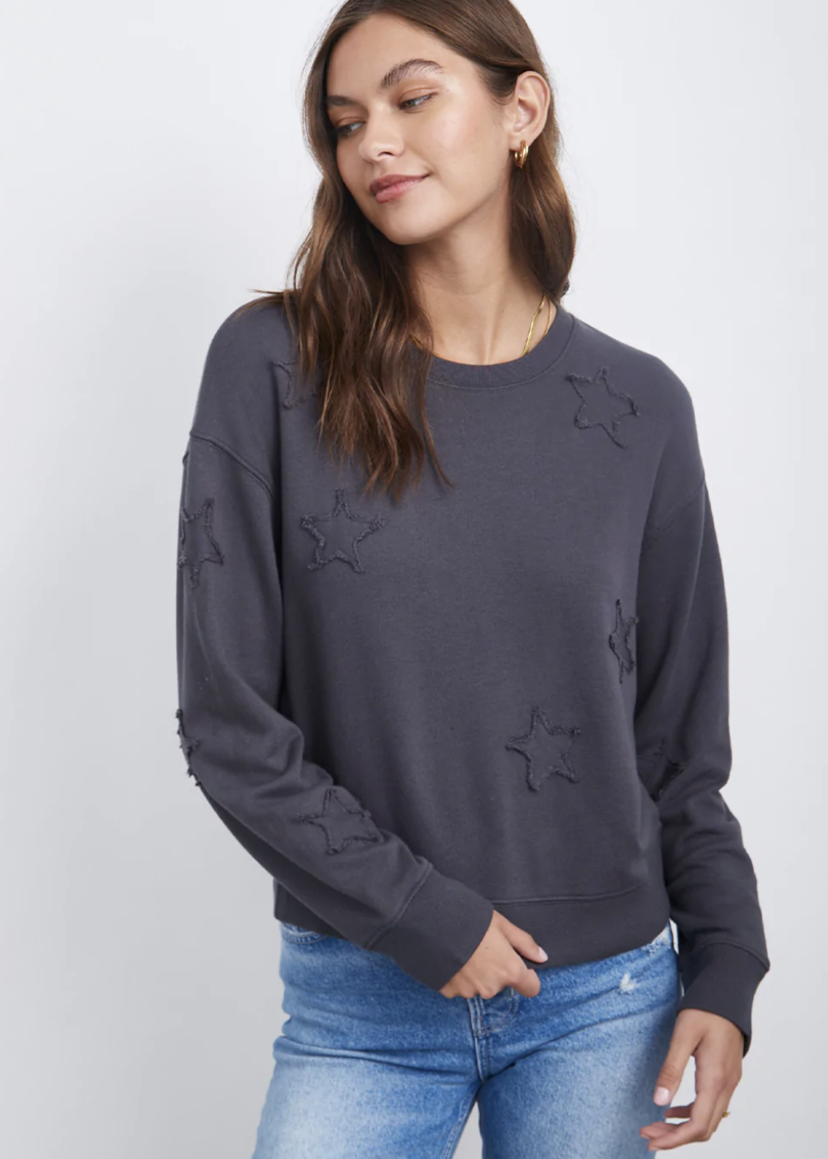 RAILS RAMONA PULLOVER