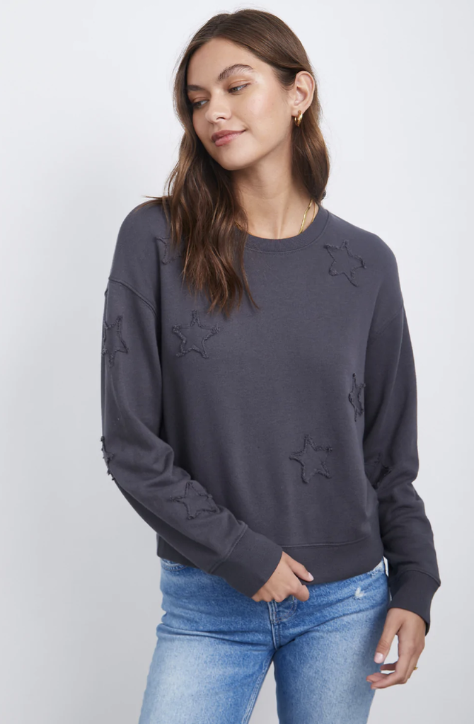 RAILS RAMONA PULLOVER