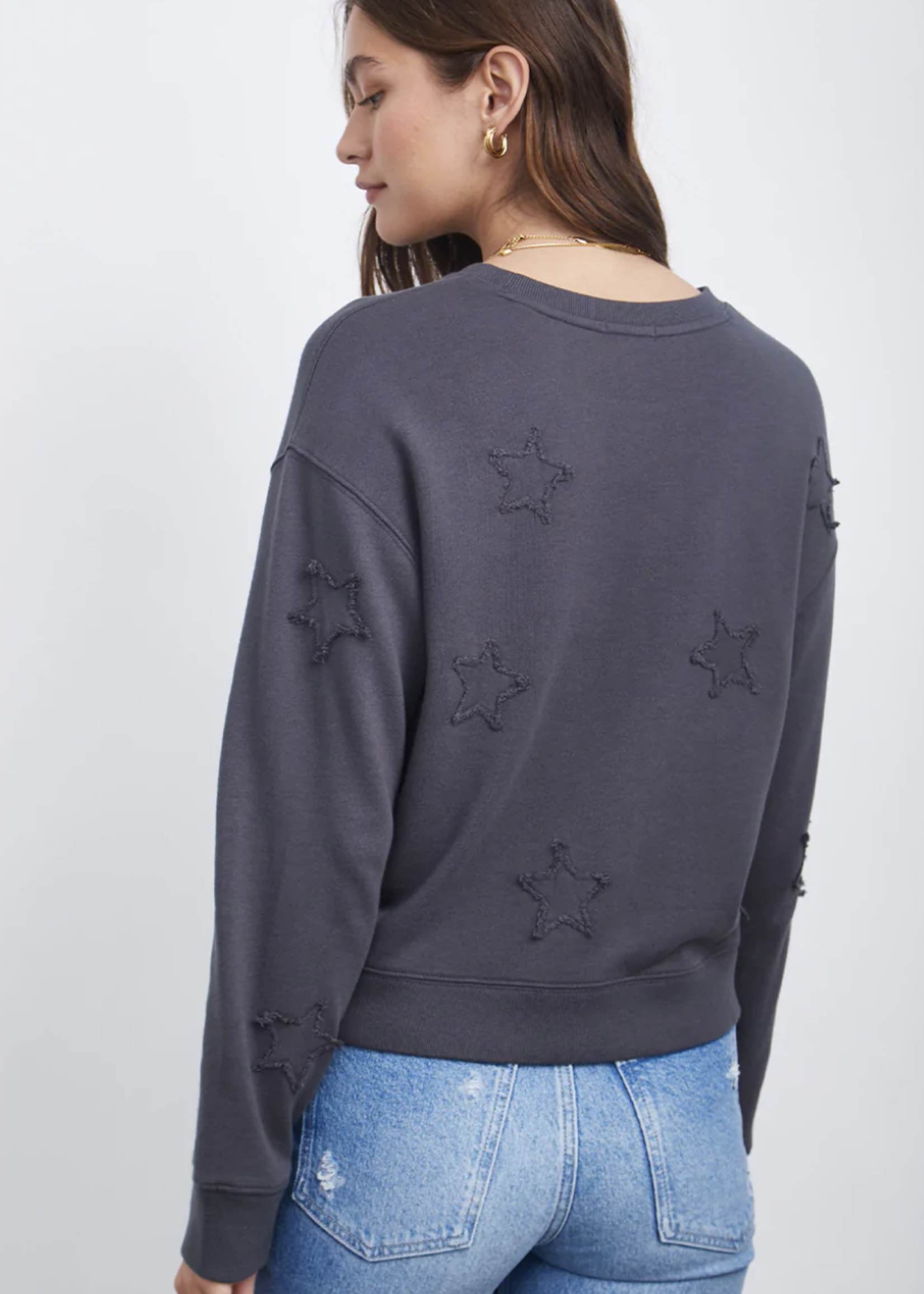 RAILS RAMONA PULLOVER