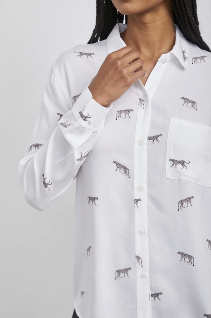RAILS ROCSI SHIRT