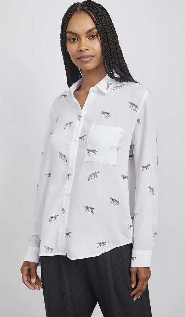 RAILS ROCSI SHIRT