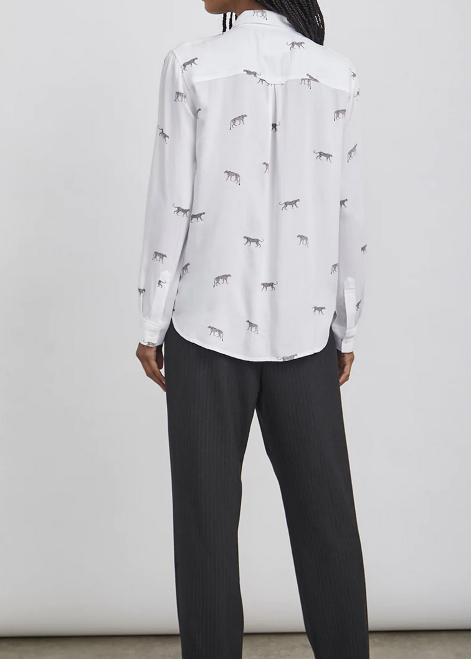 RAILS ROCSI SHIRT