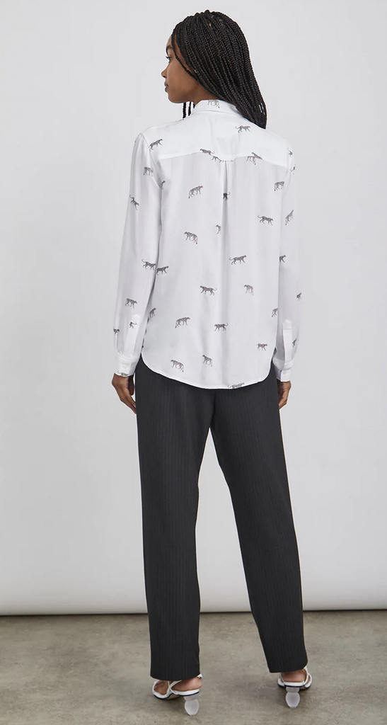 RAILS ROCSI SHIRT