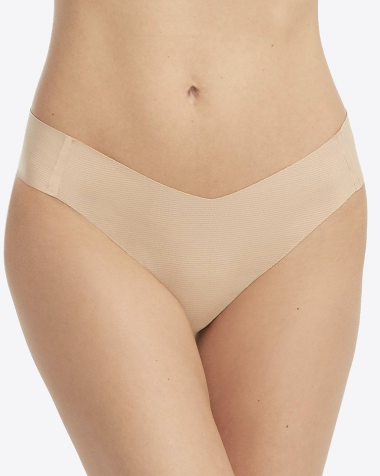 SPANX UNDERSTATEMENTS THONG