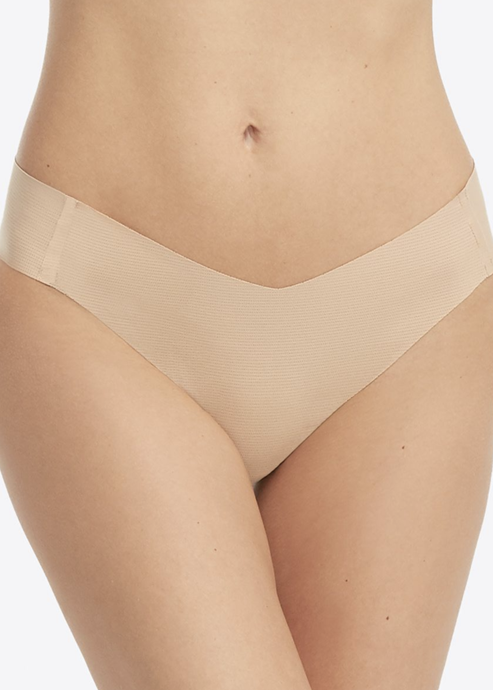 SPANX UNDERSTATEMENTS THONG