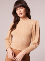 BAND OF GYPSIES MANON PULLOVER