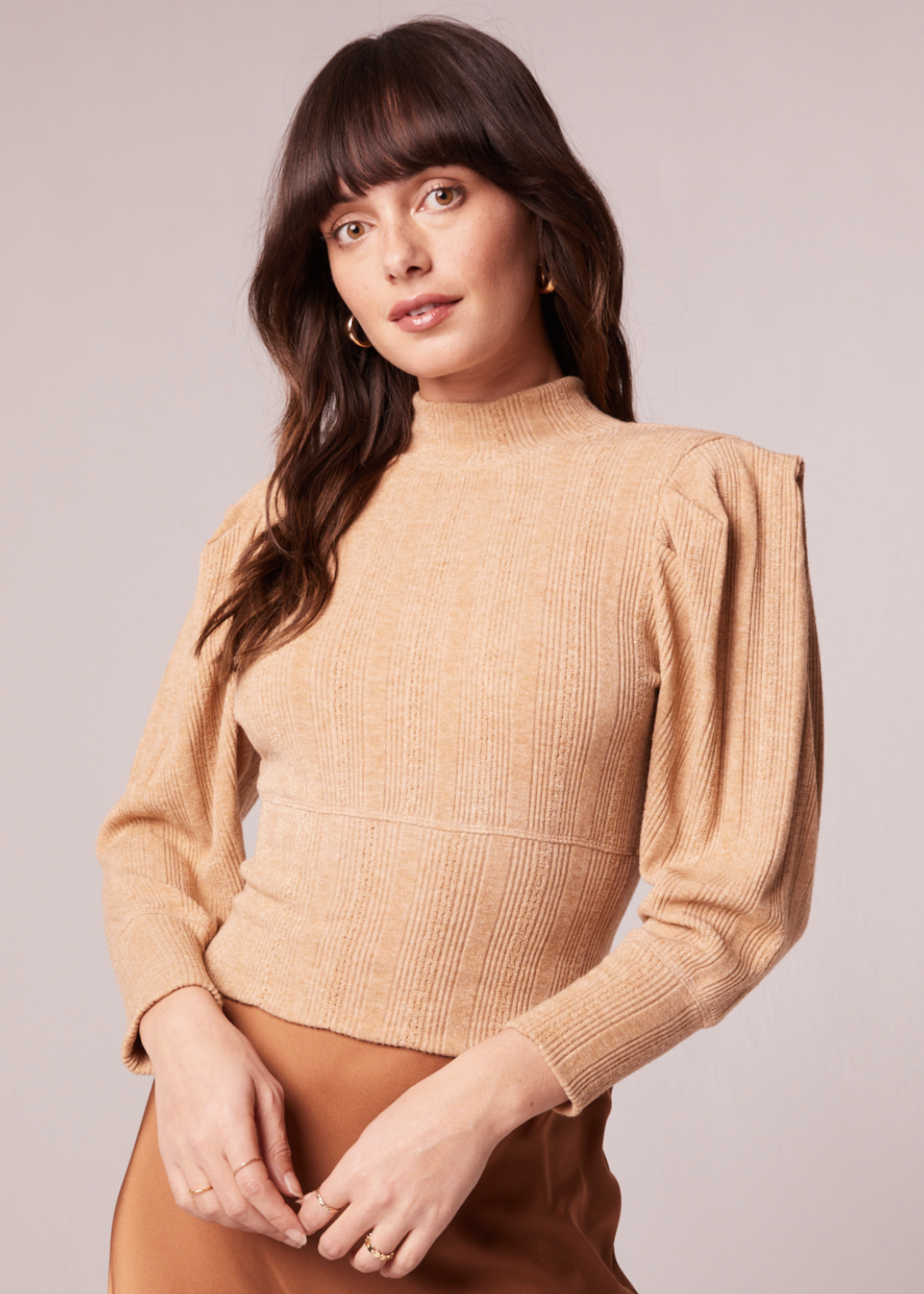 BAND OF GYPSIES MANON PULLOVER