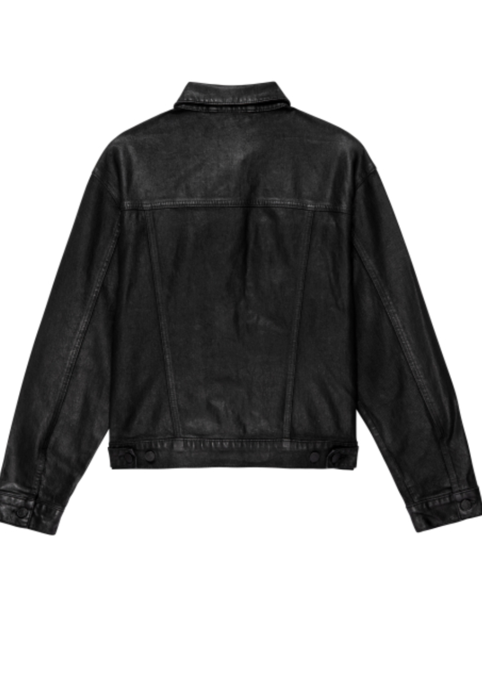 RAILS MULHOLLAND JACKET