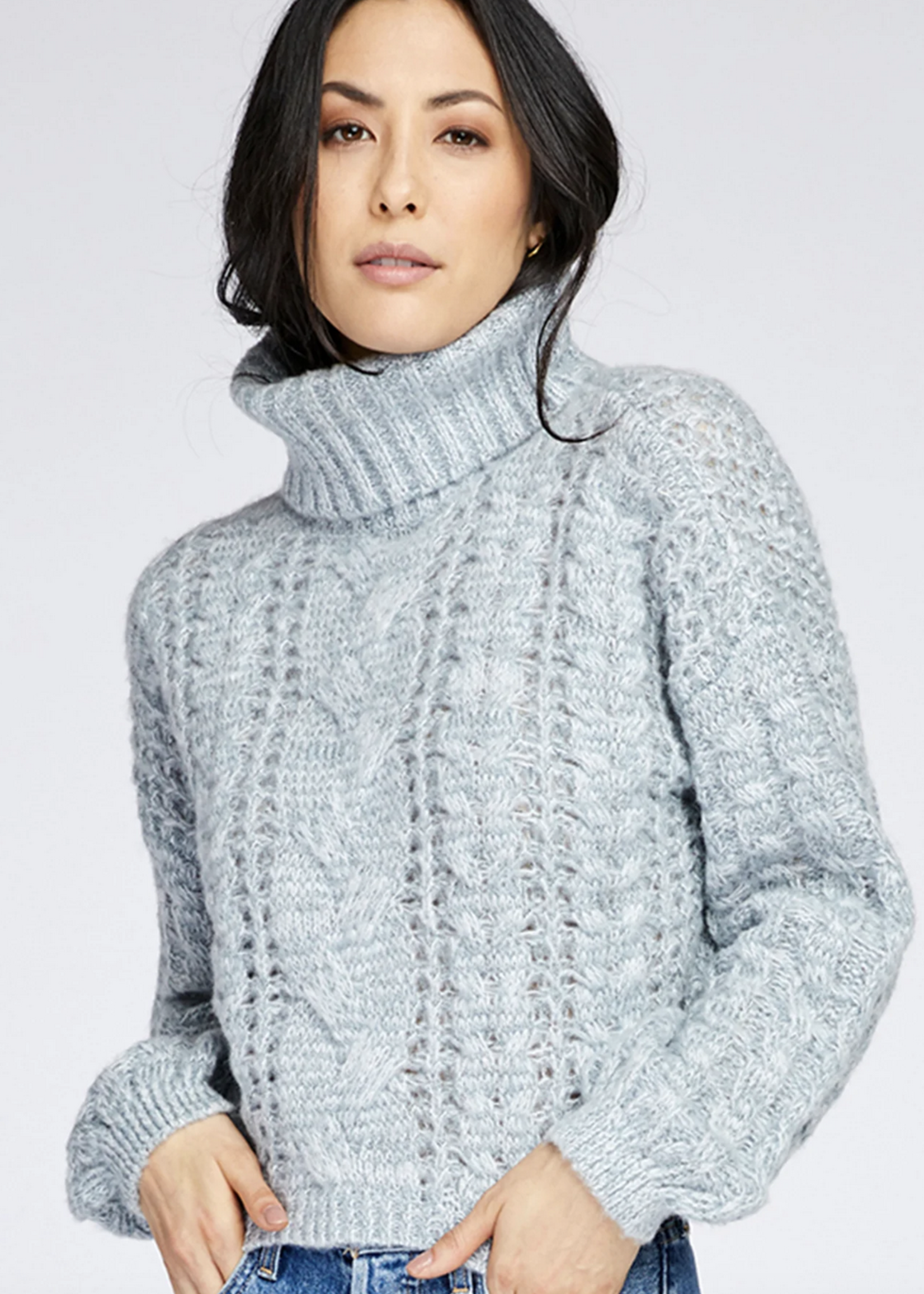 GENTLE FAWN ALEXIS SWEATER