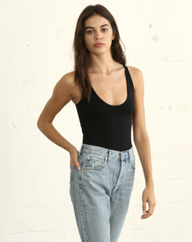 WELL LOVED CAMI