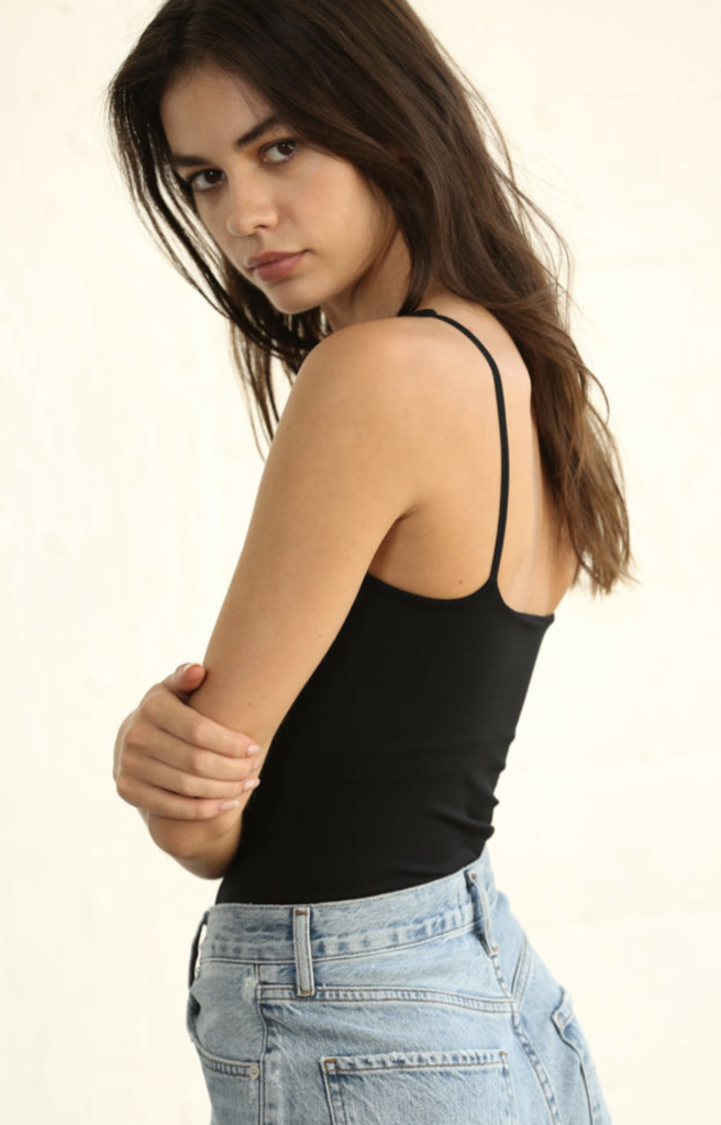 WELL LOVED CAMI