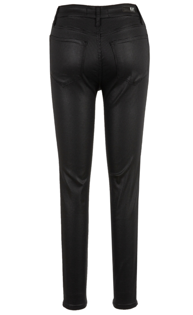 KUT MIA HIGH RISE FAB AB TOOTHPICK SKINNY