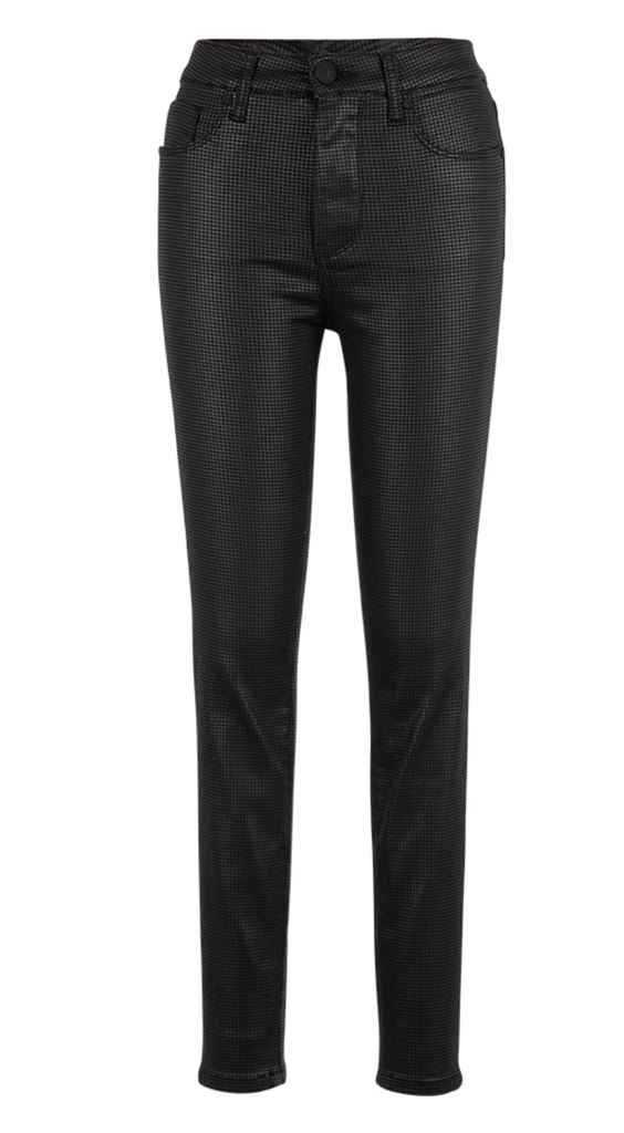 KUT MIA HIGH RISE FAB AB TOOTHPICK SKINNY