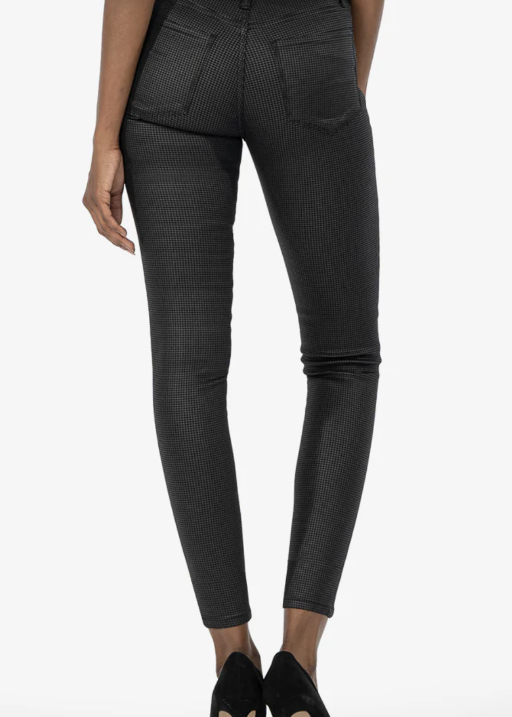 KUT MIA HIGH RISE FAB AB TOOTHPICK SKINNY