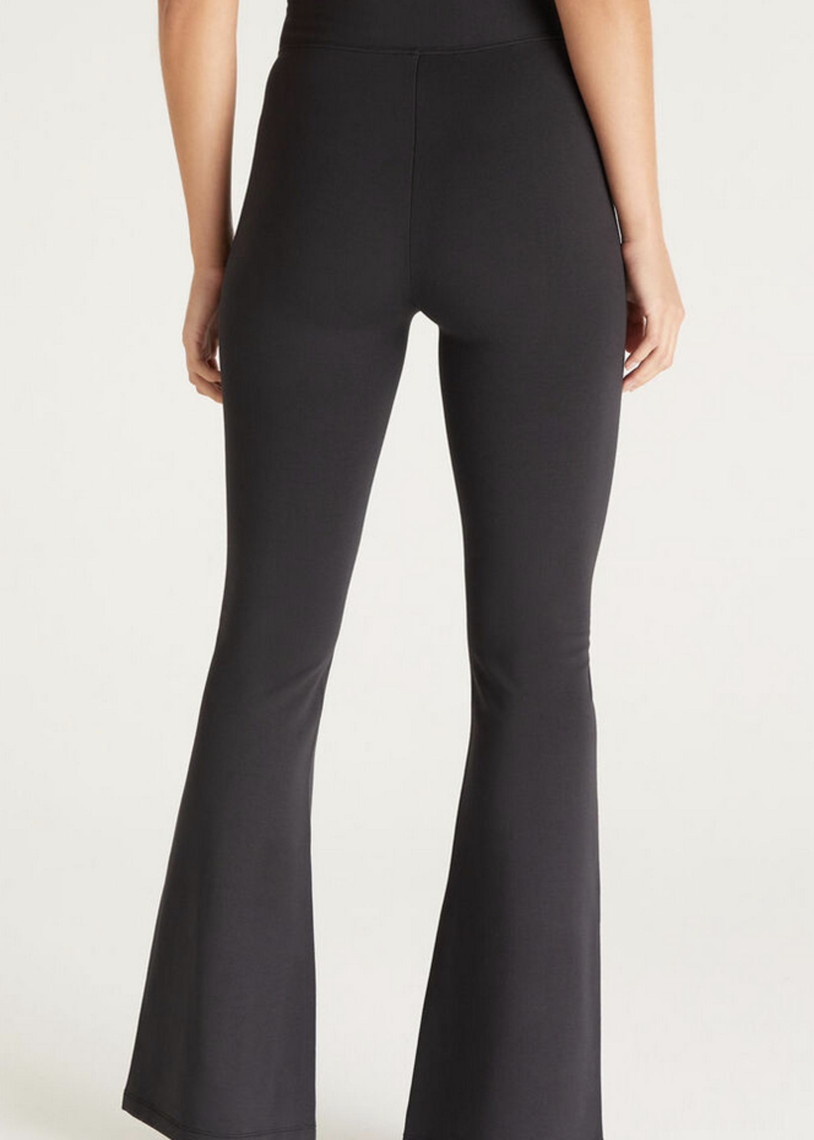 The Everyday Flare Pant