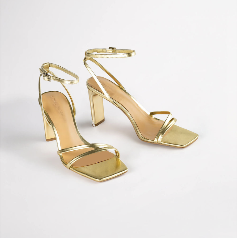 TONY BIANCO CORSO HEELS