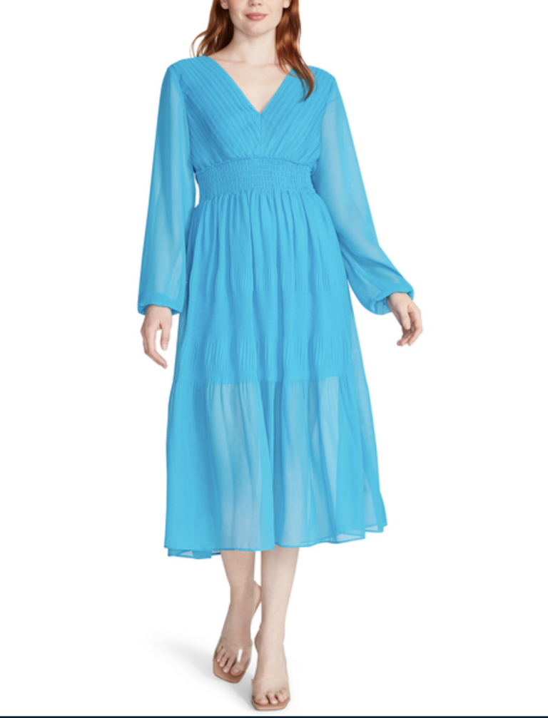 STEVE MADDEN NYLAH DRESS