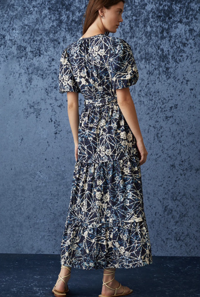 NATALIE DRESS