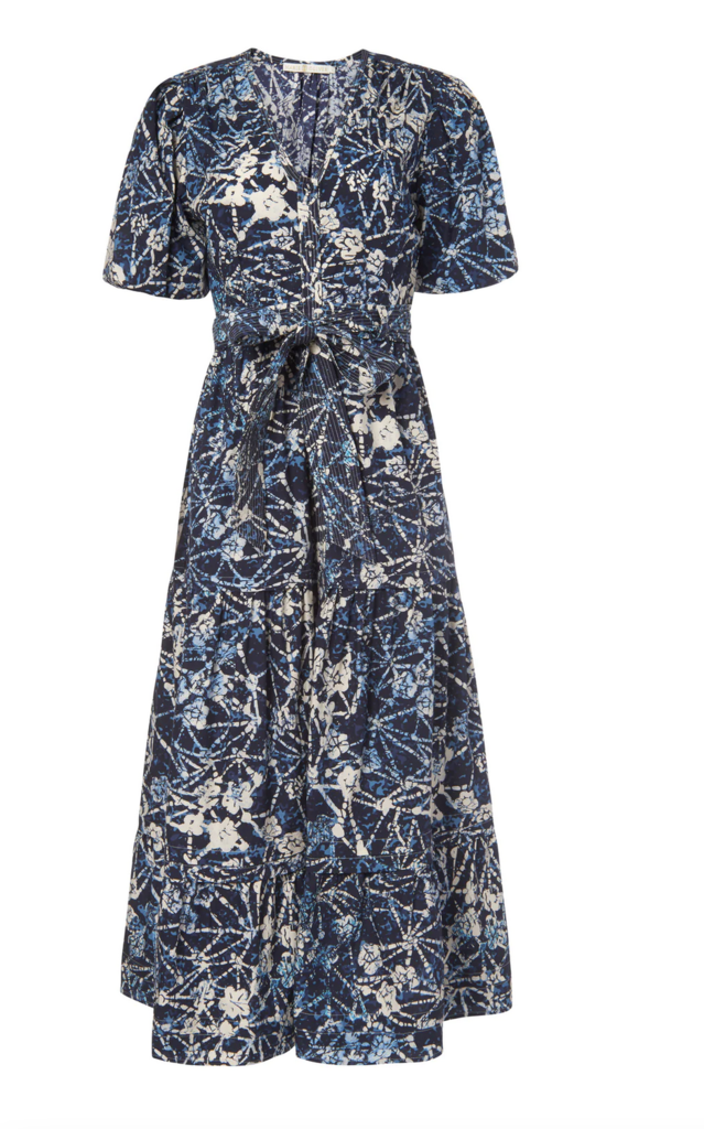 NATALIE DRESS