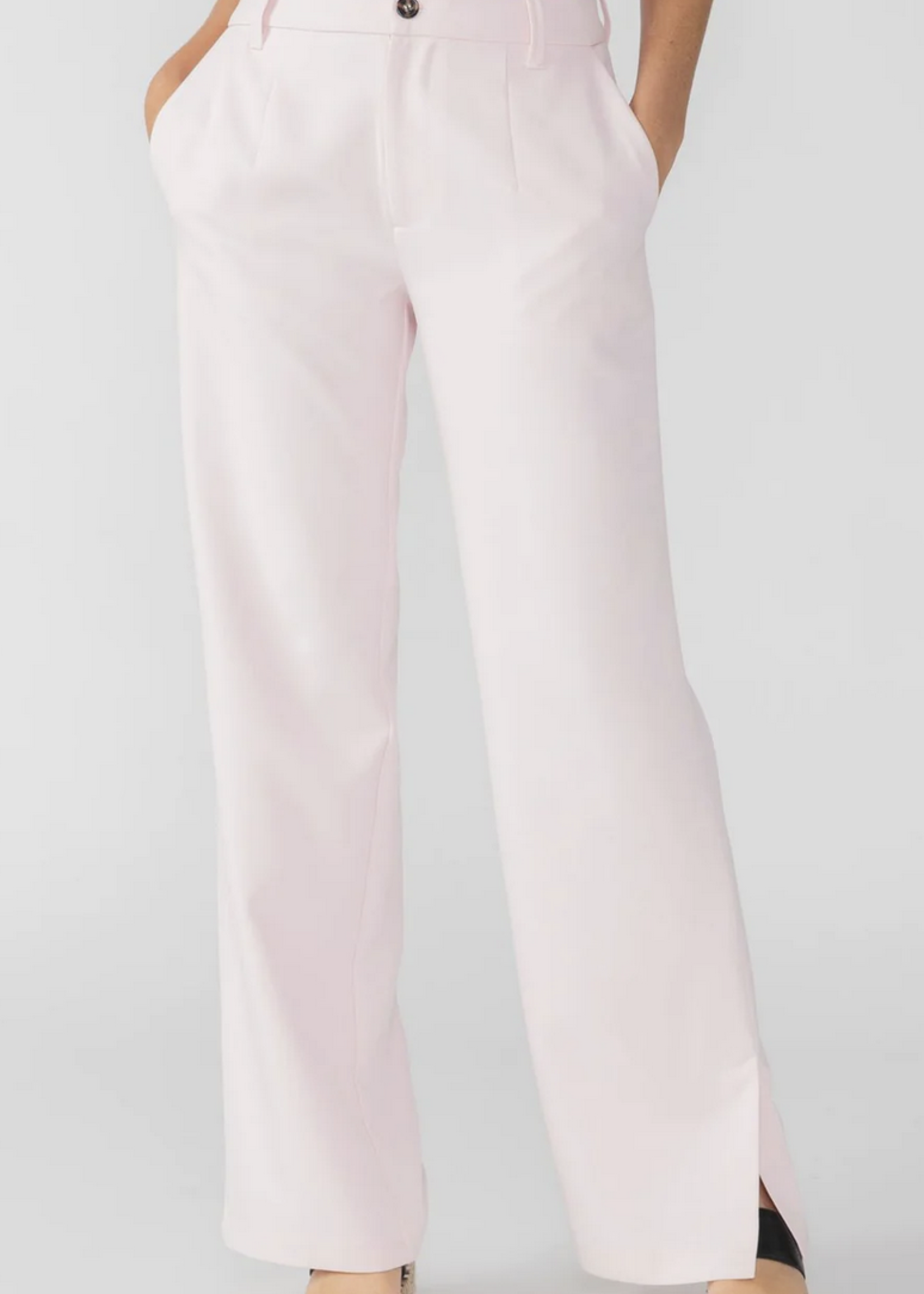 SANCTUARY NOHO TROUSER PANT