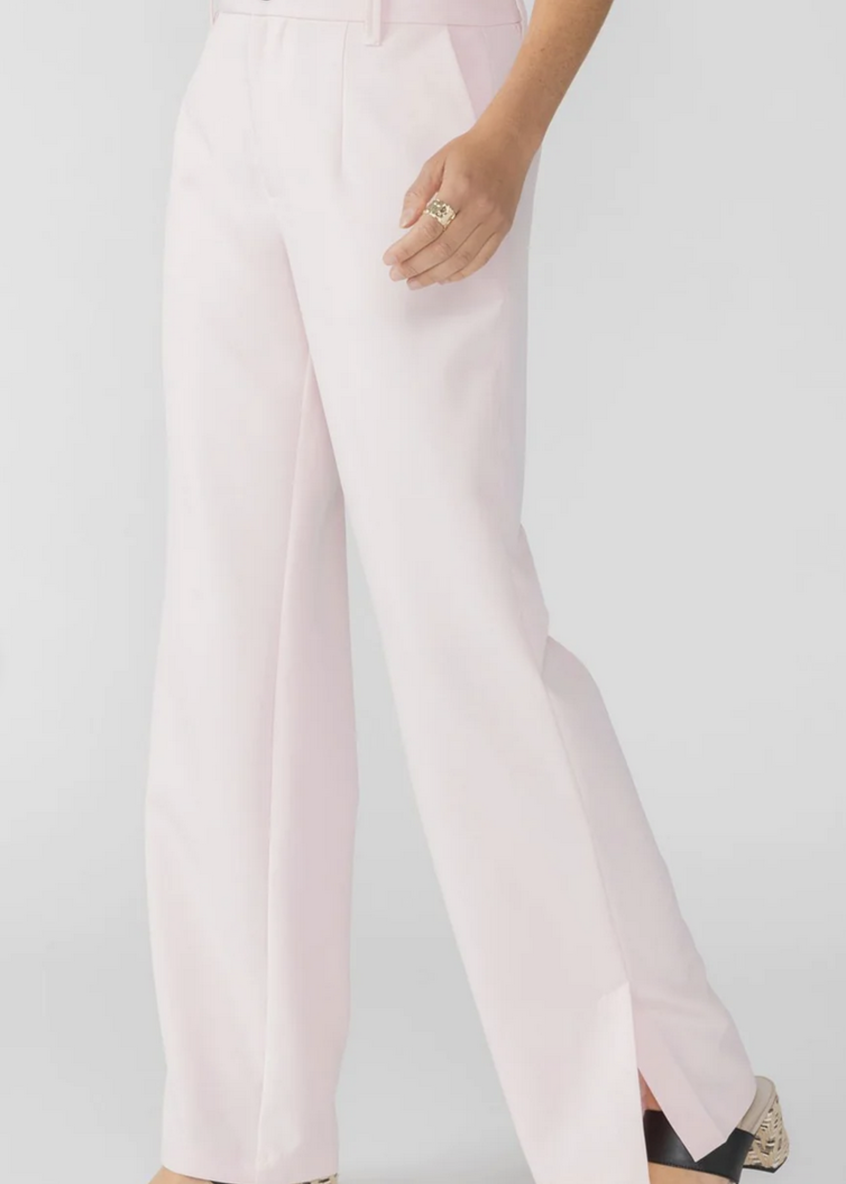 SANCTUARY NOHO TROUSER PANT