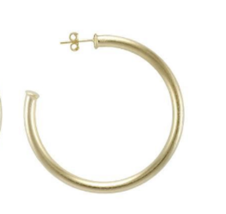 SHEILA FAJL PETITE EVERYBODY'S FAVORITE HOOP