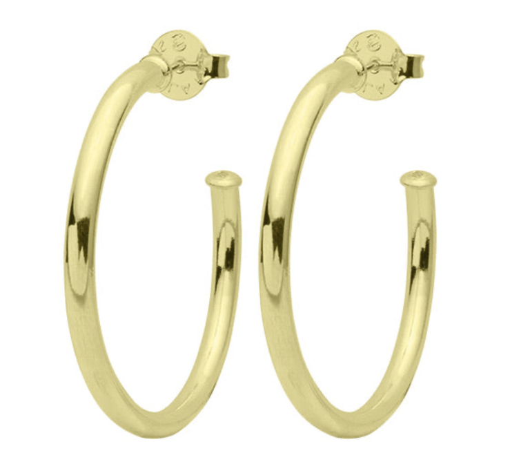 SHEILA FAJL PETITE EVERYBODY'S FAVORITE HOOP