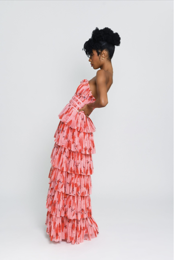 MONACO GOWN