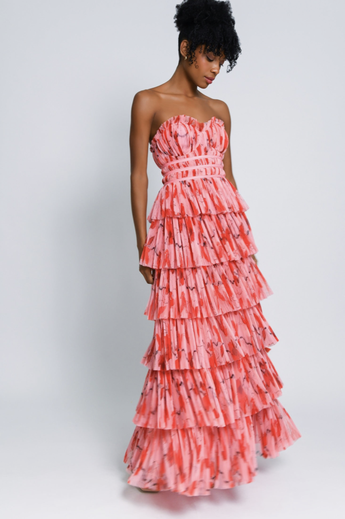 MONACO GOWN