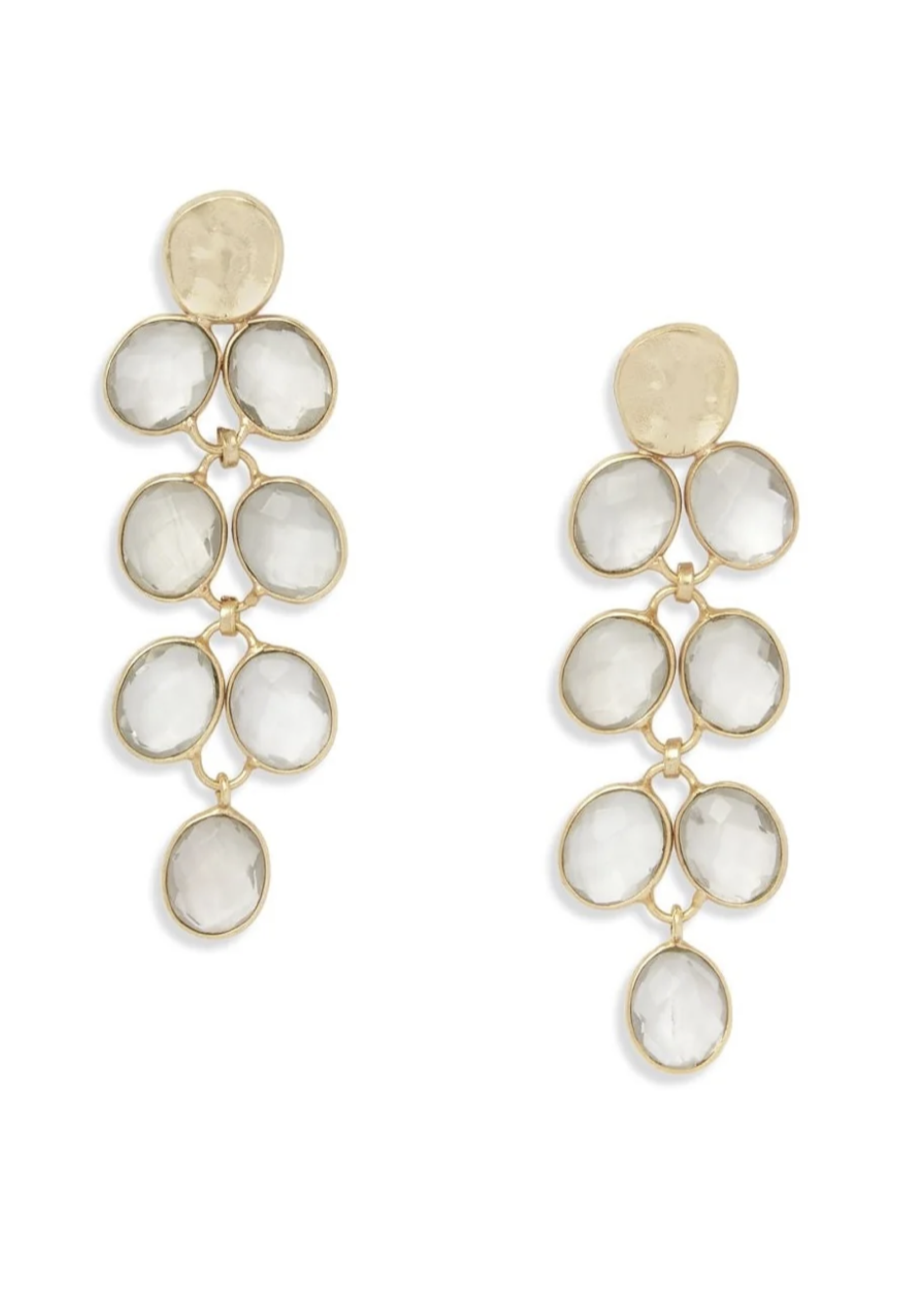 EVER ALICE VICTORIA EARRINGS