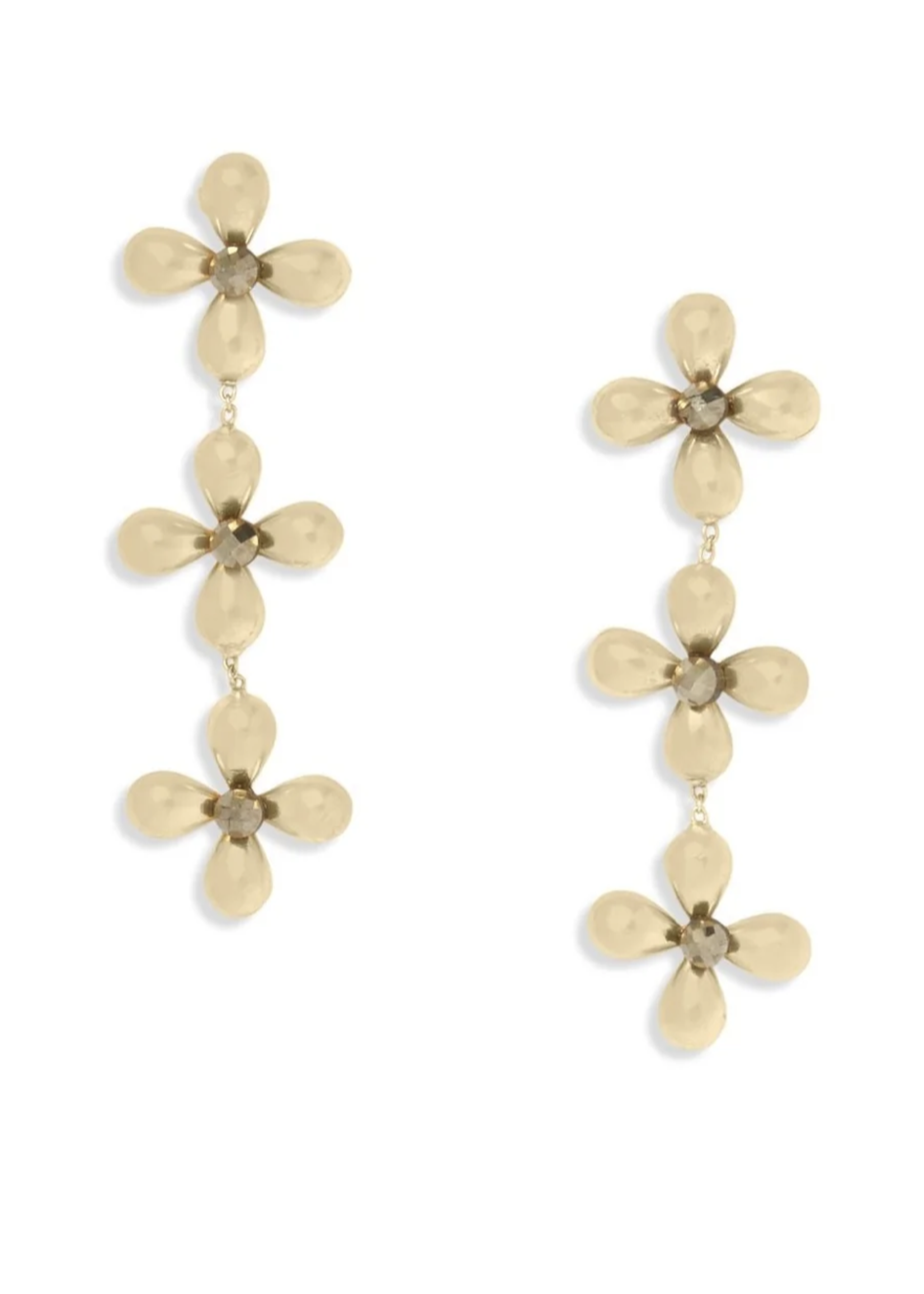 EVER ALICE CHARLOTTE EARRINGS